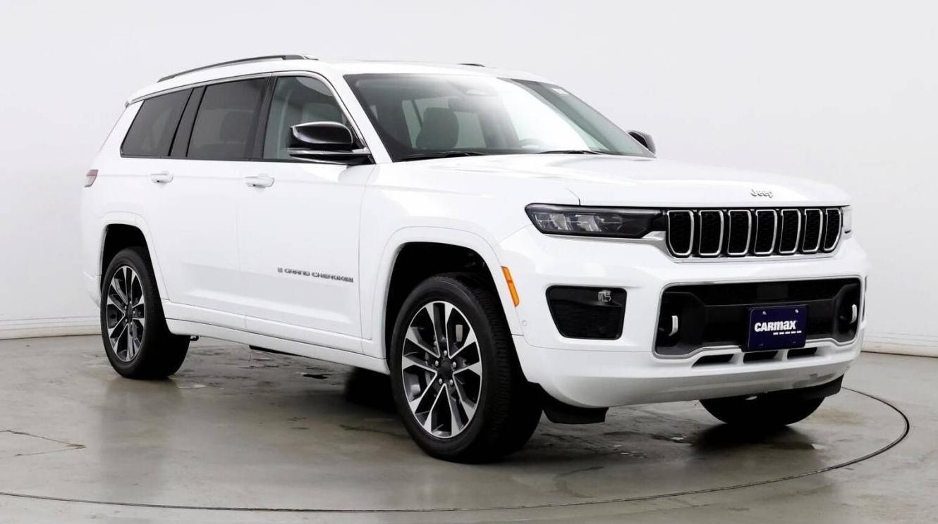 JEEP GRAND CHEROKEE 2021 1C4RJKDG6M8120478 image